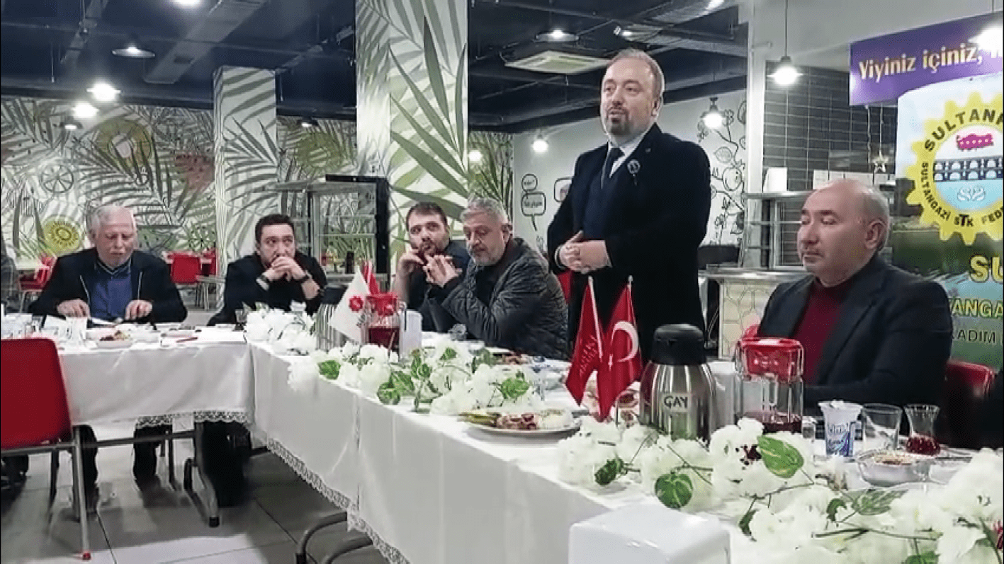 Birikim Okulları Sultangazi Yerleşkesi, Ramazan ayının manevi atmosferinde anlamlı bir