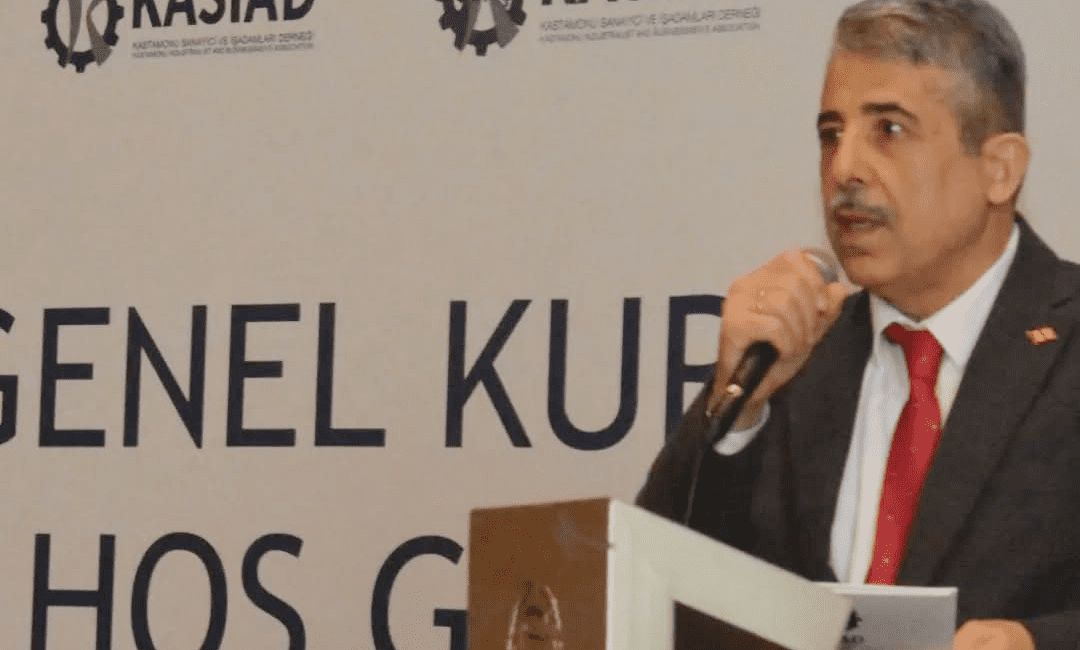 KASİAD çatısı altında uzun yıllardır dile getirilen “Kastamonuluların kendi aralarında
