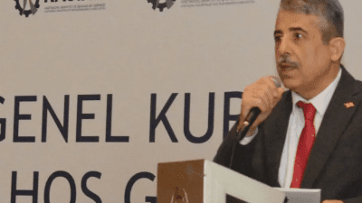 KASİAD çatısı altında uzun yıllardır dile getirilen “Kastamonuluların kendi aralarında