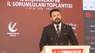 Trabzon’da yaşayan ve iki zihinsel engelli çocuğuna tek başına bakmakta