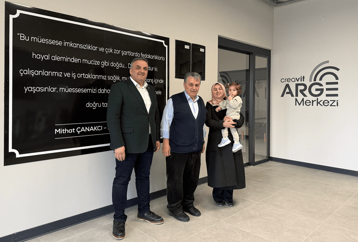 Zonguldak Dernekleri Federasyonu (ZONDEF) Genel Başkanı Ziya ÖNCAN, sanayi ve