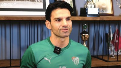 Lig Radyo’da, Ömer Necati Albayrak’ın hazırlayıp sunduğu Mixed Zone programına