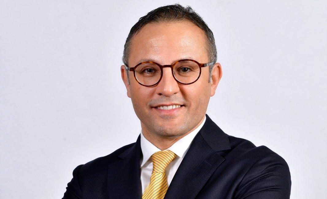 Sabancı Holding’de yaklaşık 5 yıldır Finans Grup Başkanlığı görevini yürüten