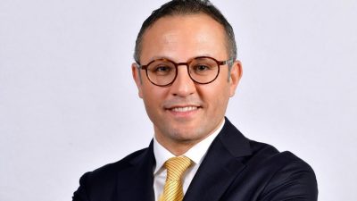 Sabancı Holding’de yaklaşık 5 yıldır Finans Grup Başkanlığı görevini yürüten