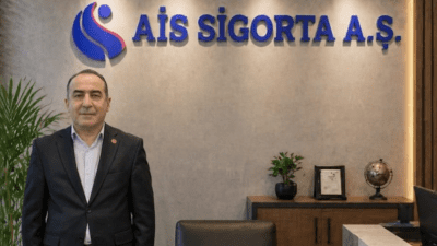AİS Sigorta A.Ş. CEO’su ve SAAD Genel Başkanı Halil İbrahim