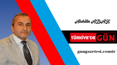 Yıllarca aynı çevrelerin içinde, aynı yüzlerle ve aynı bakış açılarıyla