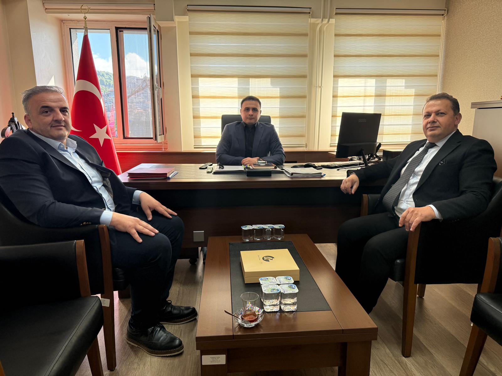 Zonguldak Dernekleri Federasyonu (ZONDEF), 14-17 Mayıs 2026 tarihleri arasında düzenlenmesi