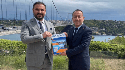 Zonguldak Sanayici ve İş İnsanları Derneği (ZONSİAD), iş dünyasını bir