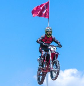 Afyonkarahisar Motor Sporları Merkezi, Avrupa ve Balkanlar’dan sporcuların katıldığı dev