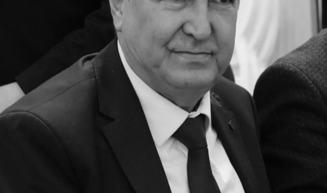 Bartın Dernekler Federasyonu Genel Başkanı Sabri Avcı, Batı Karadenizli hemşehrilerine