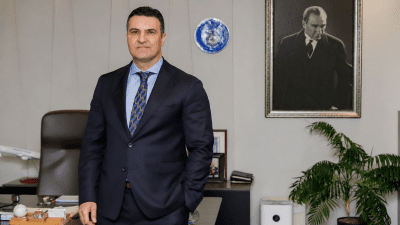 Türkiye, yeni vergi düzenlemesiyle transit ticarette küresel rekabet gücünü artırıyor.