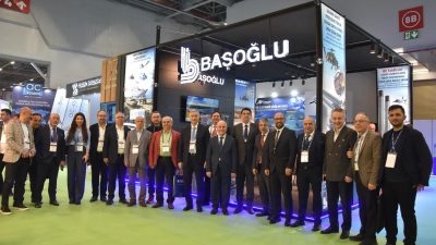 SAHA 2026 Uluslararası Savunma, Havacılık ve Uzay Sanayi Fuarı 5-9