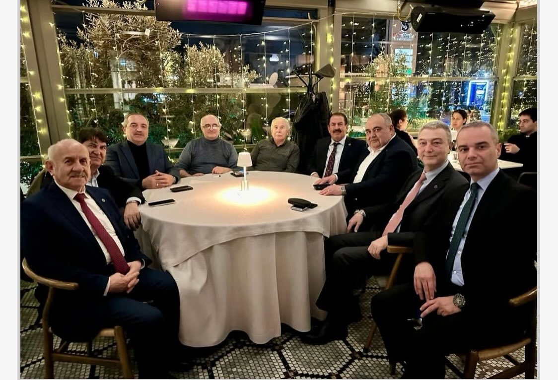 Bartın Dernekler Federasyonu Genel Başkanı Sabri Avcı, Abdipaşa’da yapılması planlanan
