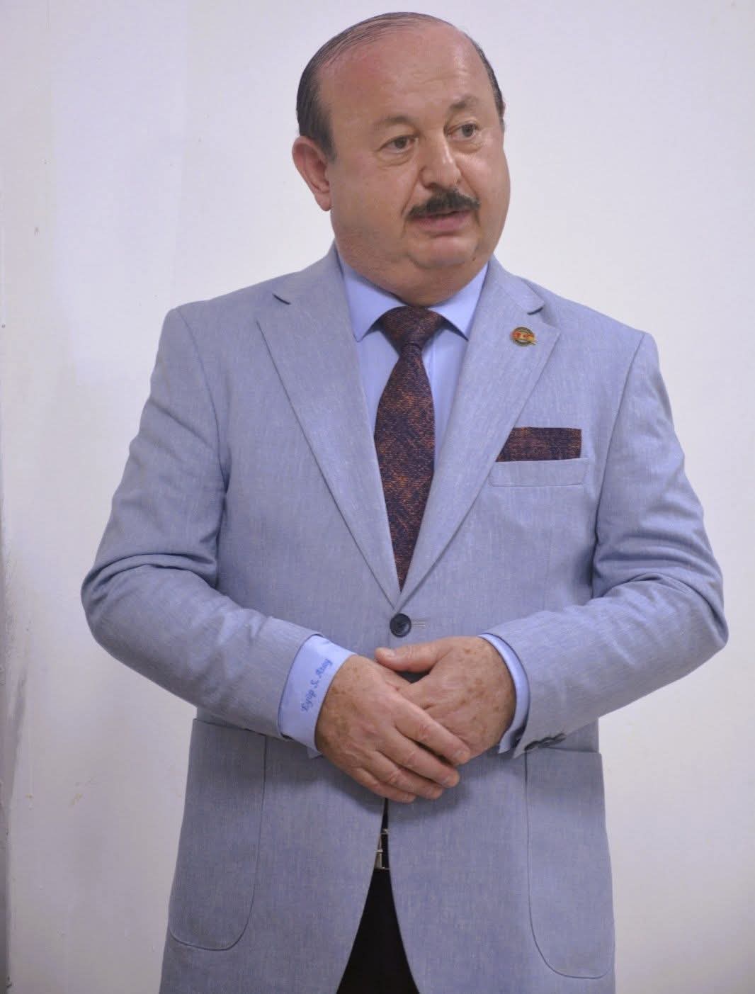 Küçükçekmece Dernekler Federasyonu (KÜDEF), 21 Haziran Babalar Günü’nde İstanbul Başakşehir
